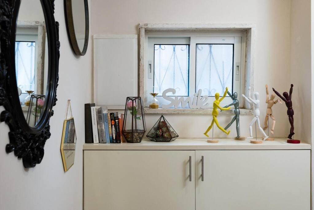 Apartament Eliyahu Salman #1 Jerozolima Zewnętrze zdjęcie